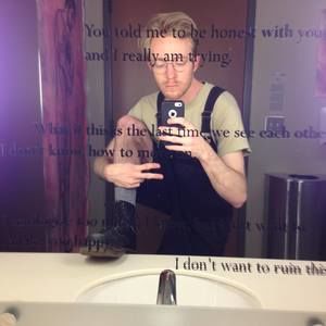 Meet your Posher, Ben